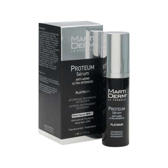 Martiderm® Platin-Proteum-Serum 30ml