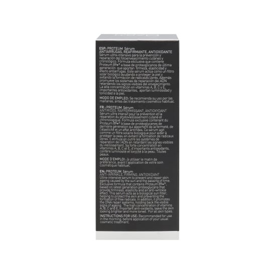 Martiderm® Platinum Proteum Sérum 30ml