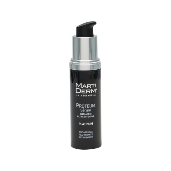 Martiderm® Platinum Proteum Sérum 30ml
