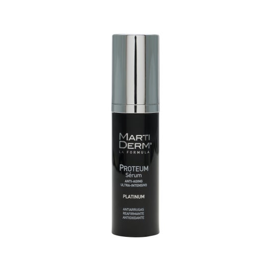 Martiderm® Platinum Proteum Sérum 30ml