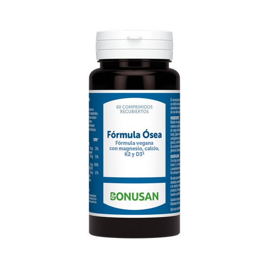 Bonusan Formula Osea 60comp