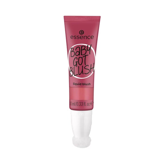 Essence Baby Got Blush Blush Líquido 20 Blushin Berry 10ml
