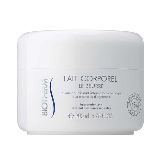 Burro corpo Biotherm 200ml
