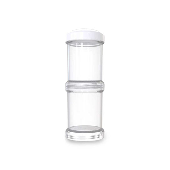 Duplo Contenedor