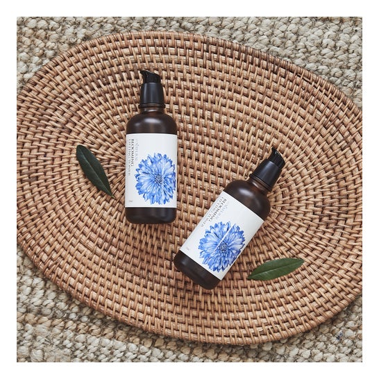 All Natural Blooming Lifting Toner 130 ml