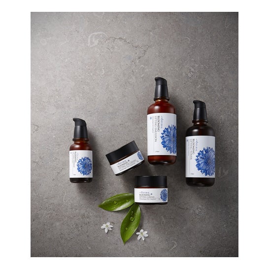 All Natural Blooming Lifting Toner 130 ml