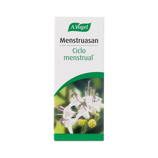A. Vogel Menstruasan 50ml