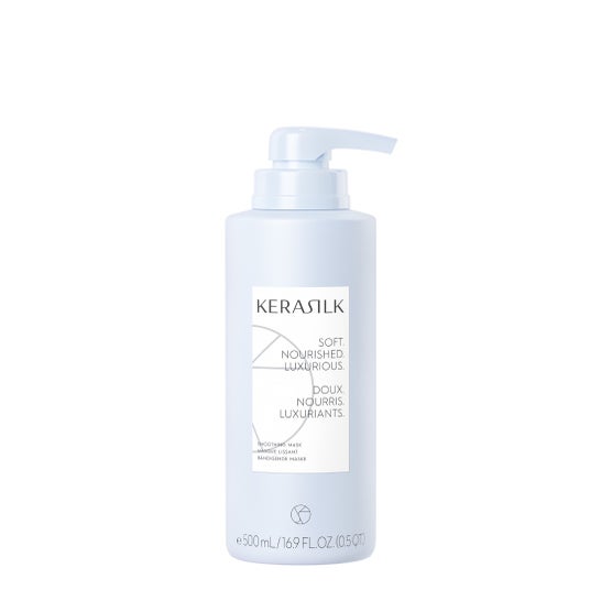 Kerasilk Specialists Smoothing Mask 500ml