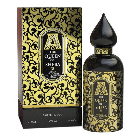 Attar Collection The Queen of Sheba Eau de Parfum 100ml