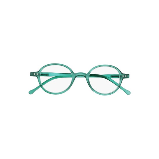 Silac Glasses Brown & Blue 1.75 1piece