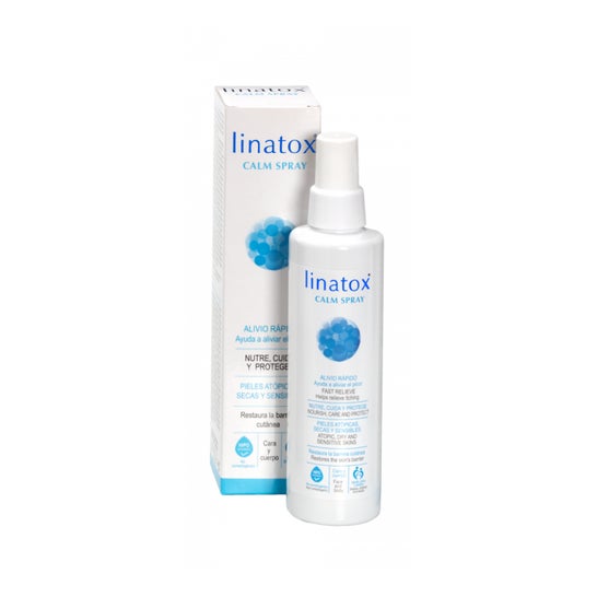 Linatox kalmte spray 150 ml