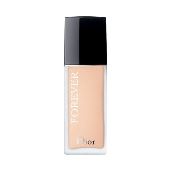 Diorskin Forever Fluide Spons 1Cr Cool Rosy 30ml