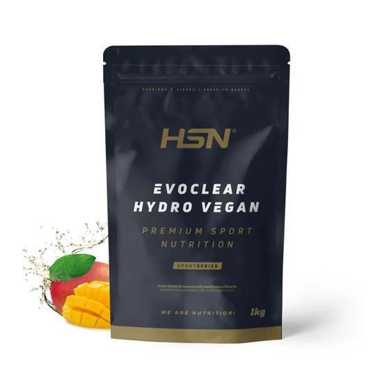 HSN Evoclear Hydro Vegan Mango 1kg