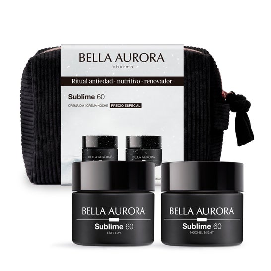 Bella Aurora Sublime Pack 60 Day Cream SPF20 50 ml + Night Cream 50 ml