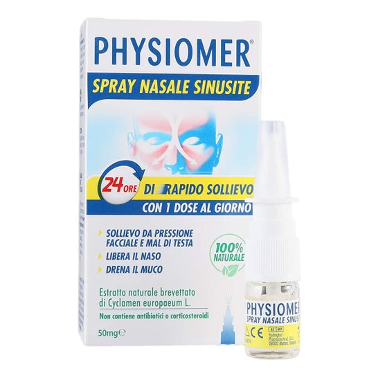 Pediamist Kids Spray Nasal para Niños - La Farmacia Homeopática