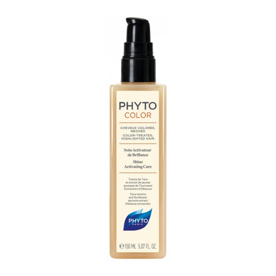 Phytocolor Care Brightening Activator Gel 150ml