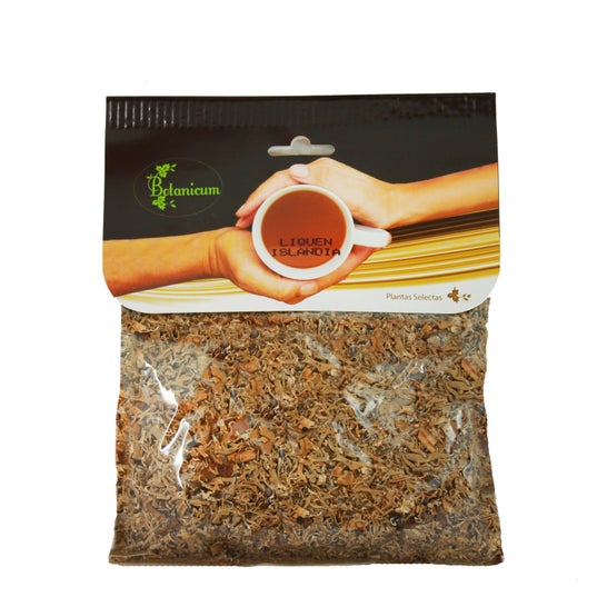 Botanicum Lichen Islanda 40g