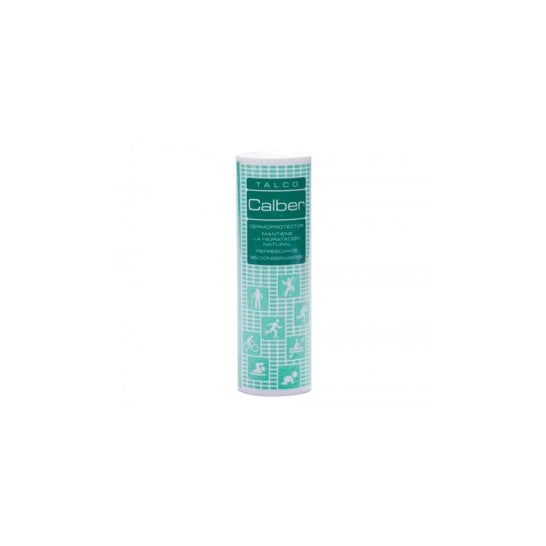 Calber polvos talco 200g