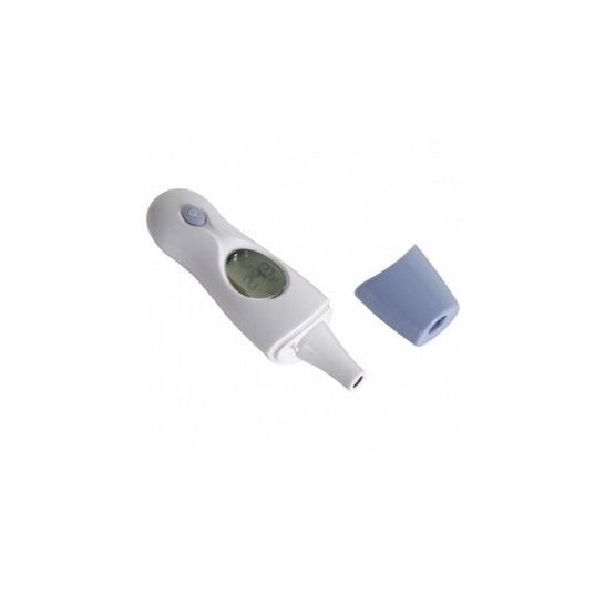 Sanitec Tri-scan termómetro infrarrojos frente