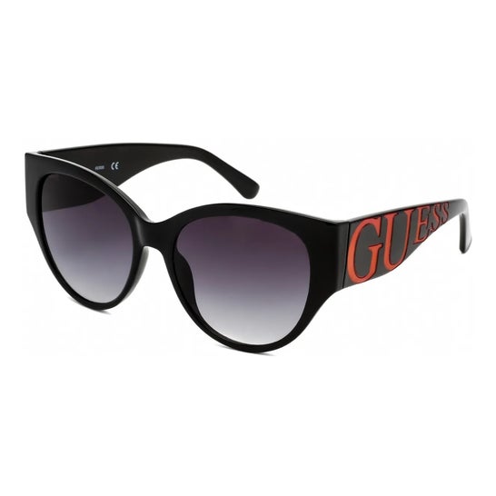 Guess GF6118-01B Gafas de Sol Mujer 55mm 1ud