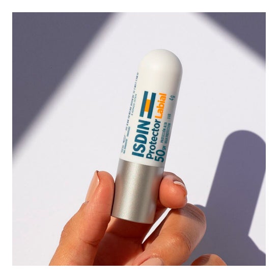 ISDIN Protector Labial SPF50+ Stick 4g