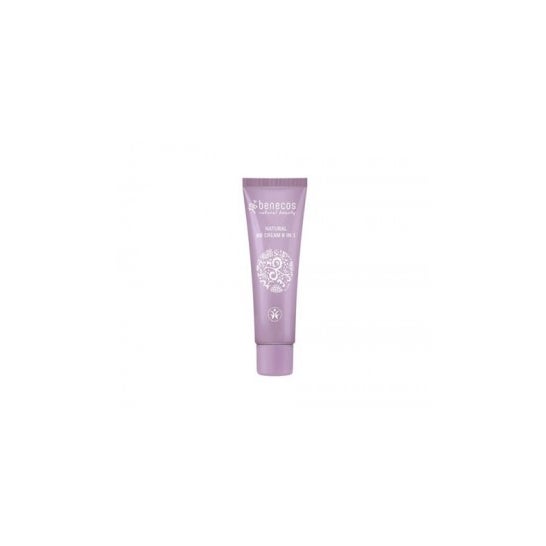 Benecos Crema Bb Benecos 8 en 1 Fair 20 ml