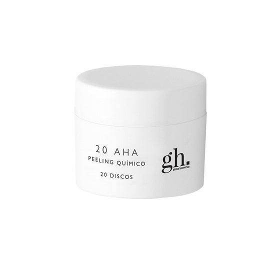 Gh 20 AHA Chemical Peeling 23ml