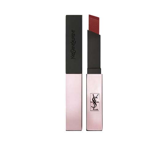 Yves Saint Laurent Rouge Pur Couture The Slim Glow Matte 204