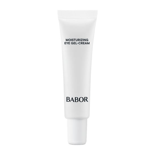 Babor Skinovage Gel Crema Contorno de Ojos Hidratante 15 ml