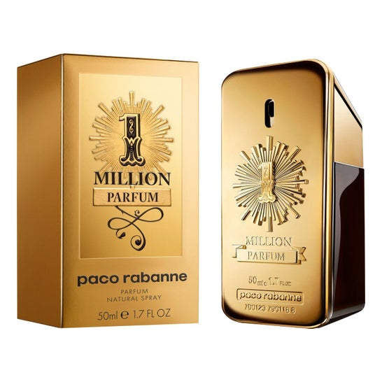 Paco Rabanne 1 Million Parfum + 50ml