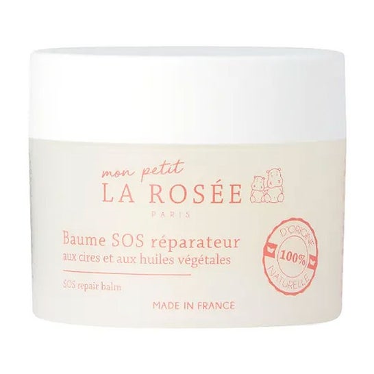 La Rosée Mon Petit Balsamo SOS Riparazione 20g