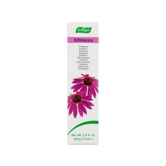 A. Vogel Dentaforce Echinacea Pasta Dental 100gr