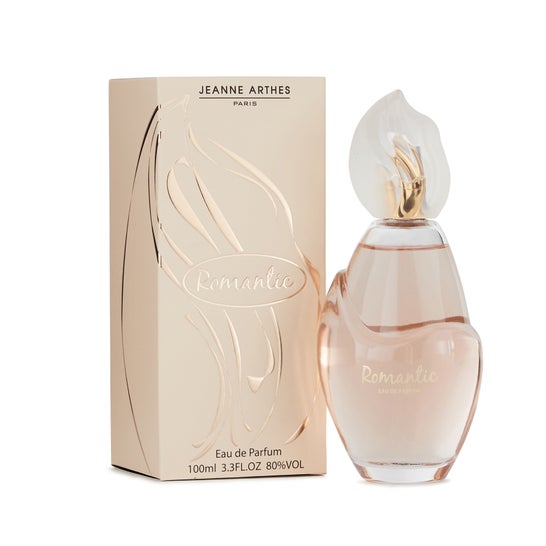 Jeanne Arthes Romantic 100ml