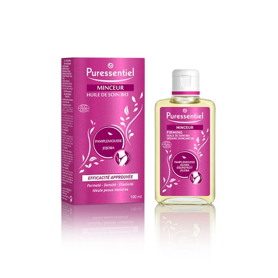 Olio Massaggio Snellente