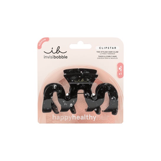 Invisibobble Pinza de Cabello Clipstar Clawdia 1ud