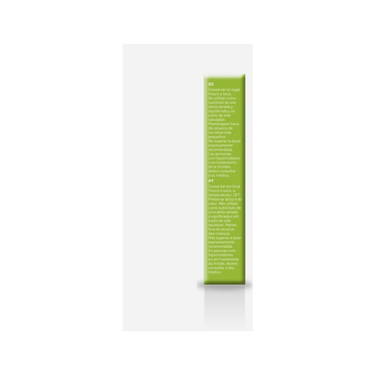 Soria Natural Probicobacter 21comp