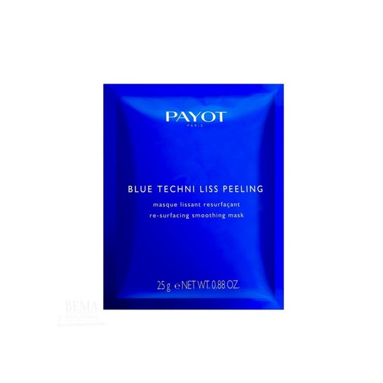 Payot Blue Techni Liss Peeling 25G