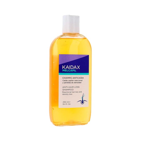 Kaidax Melcapil Champú Anticaída 250ml