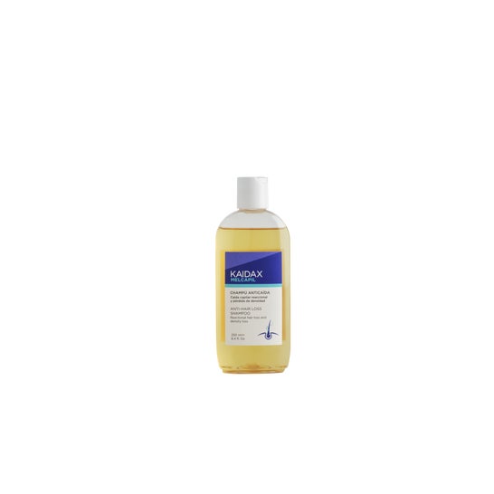 Kaidax Melcapil Champú Anticaída 250ml