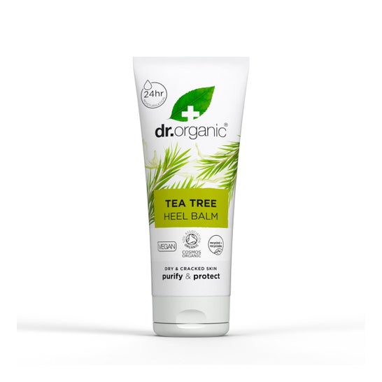 Dr. Organic Tea Tree Hielbalsem 100 ml