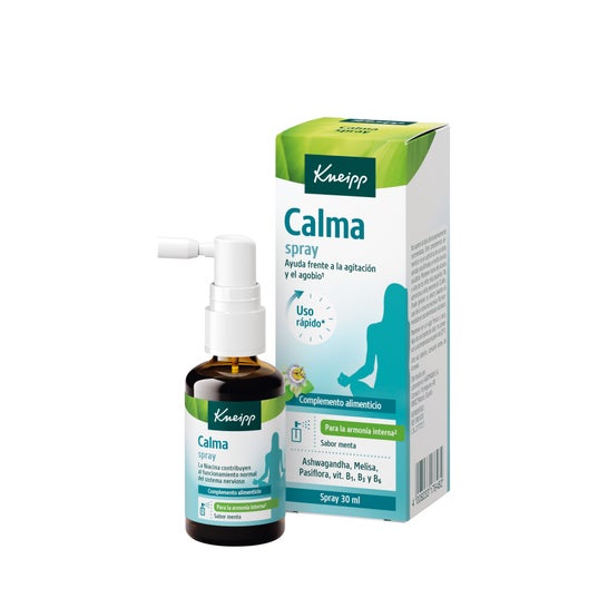 Kneipp Calma Spray 30ml
