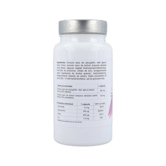 Eglé Ciclofitofem 60caps