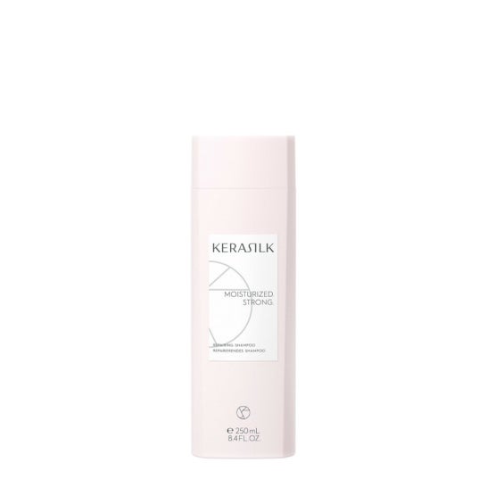 Kerasilk Essentials Shampoo Reparador 250ml Kerasilk Essentials Shampoo Reparador 250ml