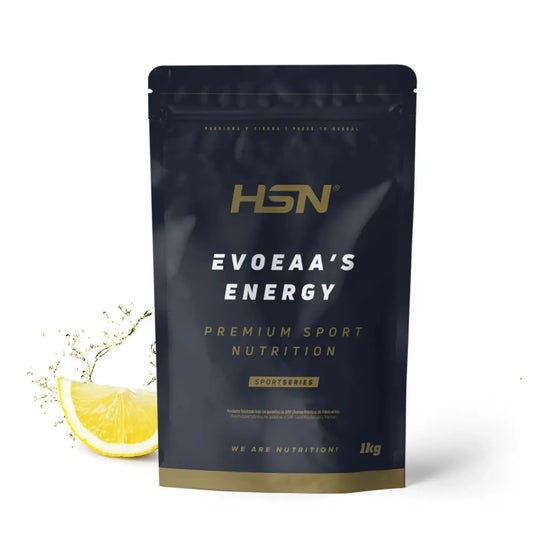 HSN Evoeaa's Energy Limón 1kg