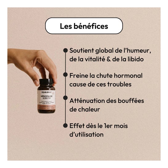 Equilibrist Oclimae 30 Perlas