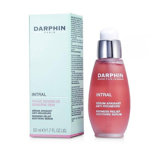 Darphin Intral Soothing Serum 50ml