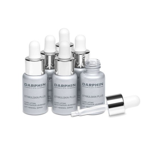 Darphin Stimulskin Plus cura 6 pz di 5ml