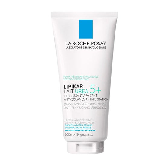 La Roche Posay Iso-Urea 200ml