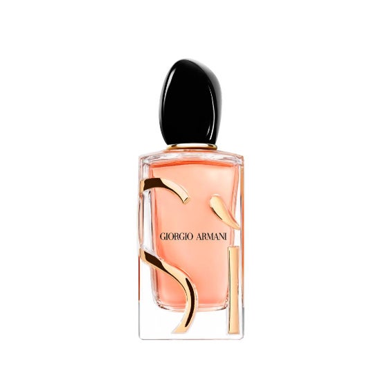 Giorgio Armani Eau de Parfum Intense Spray Recargable 100ml