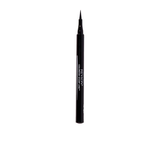 Revlon Colorstay Sharp Waterproof Eyeliner Black 1 Unité